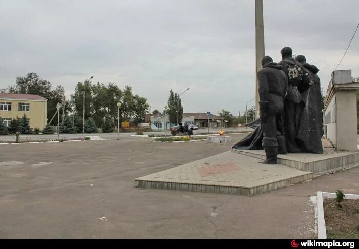 Погода в богородицком песчанокопский