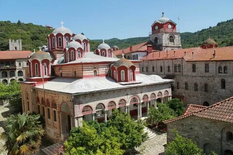 Афос