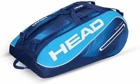 Head 12