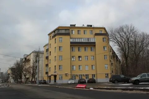 Улица пруд ключики 5