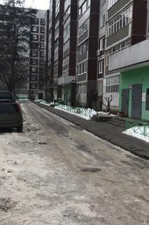 Ул камышинская 27