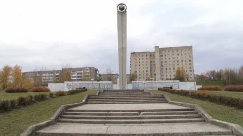 Березники губаха