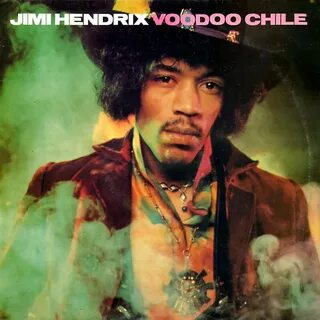 Jimi experience