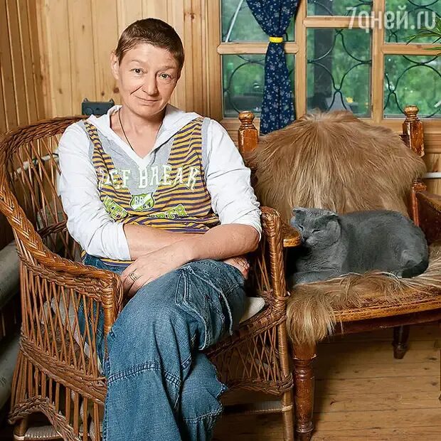 Умерла Екатерина Дурова - новости кино - 13 декабря 2019 - фотографии - Кино-Теа