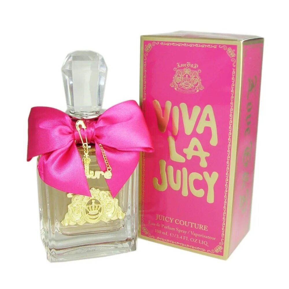 Juicy couture viva. Вива ла Джуси духи. Juicy Couture Viva la juicy. Juicy Couture Viva la juicy w EDP 30ml. Джуси Кутюр духи.