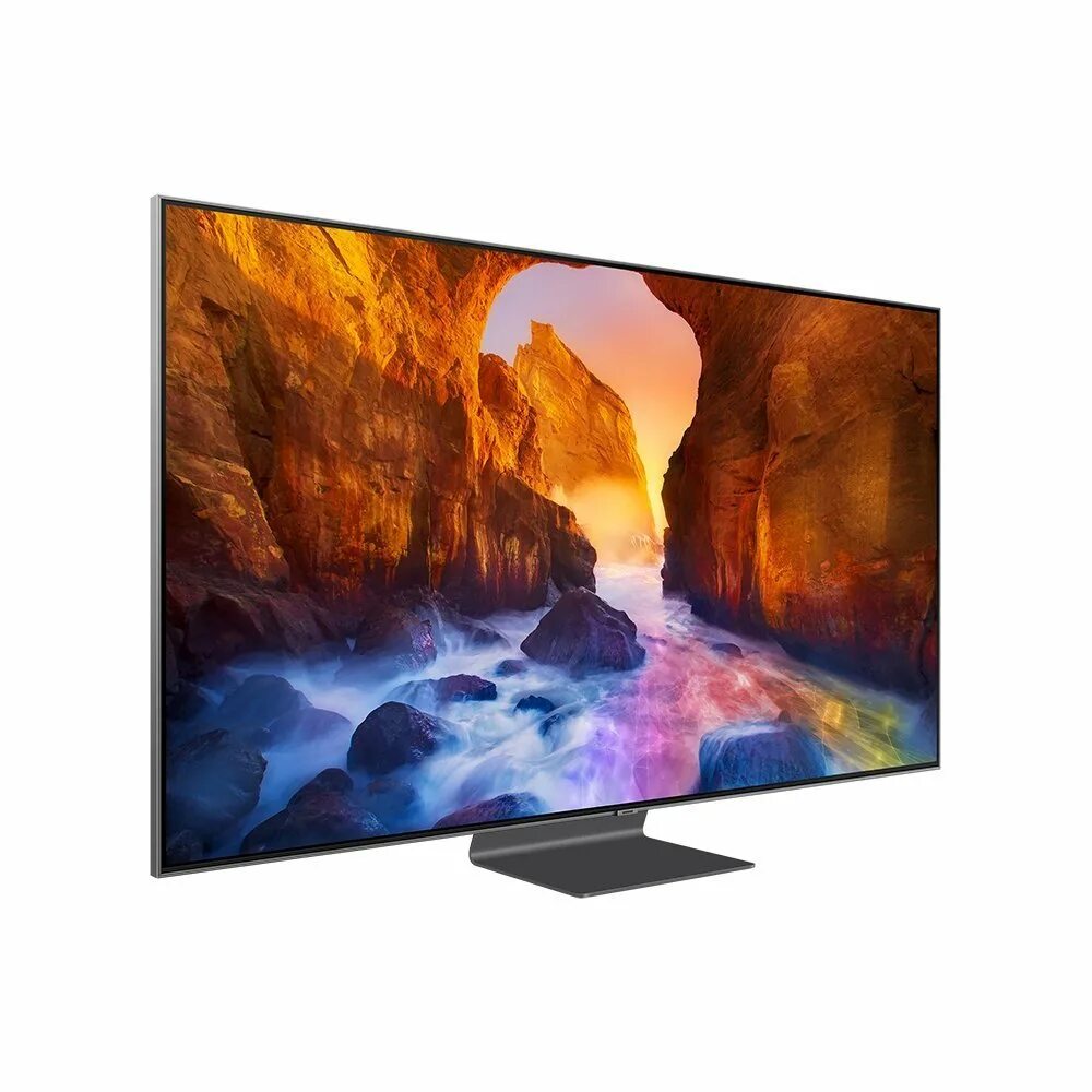 Samsung q90 QLED. Телевизор самсунг 55 QLED. 8к 65 дюймов