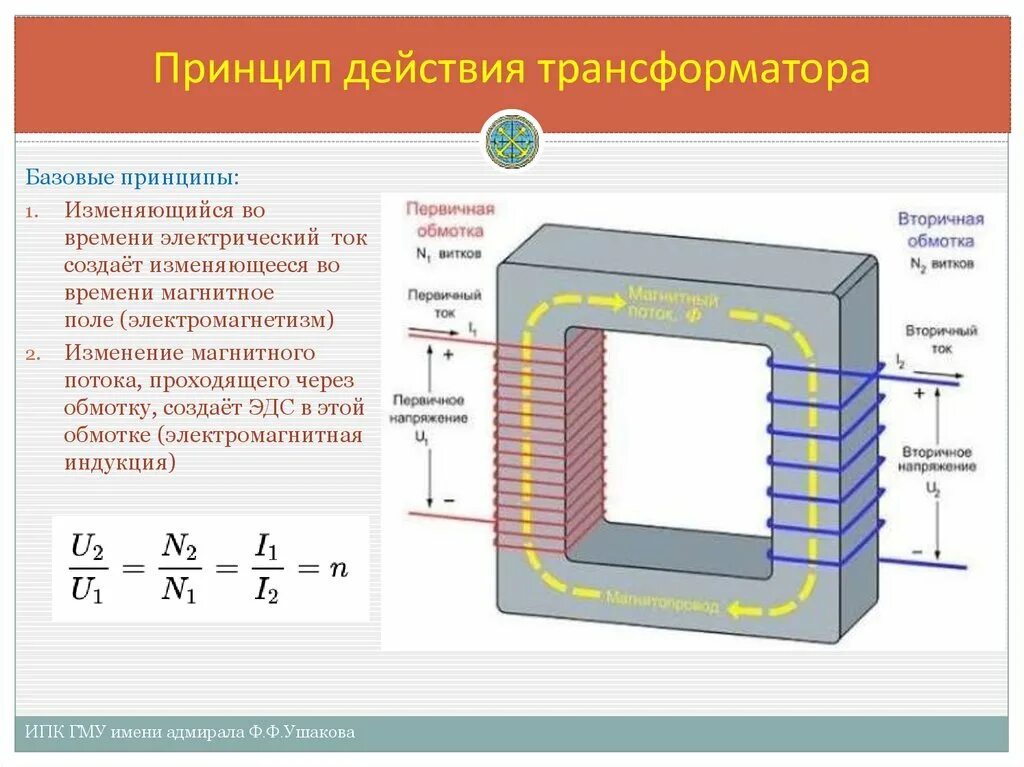 Качество трансформатора. Принцип действия силового трансформатора. Устройство и принцип действия трансформатора. Принцип действия трансформатора переменного тока. Назначение и устройство трансформатора.