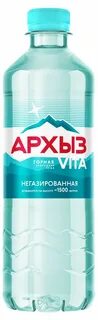 Архыз без газа