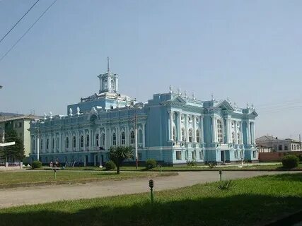 Сенаки