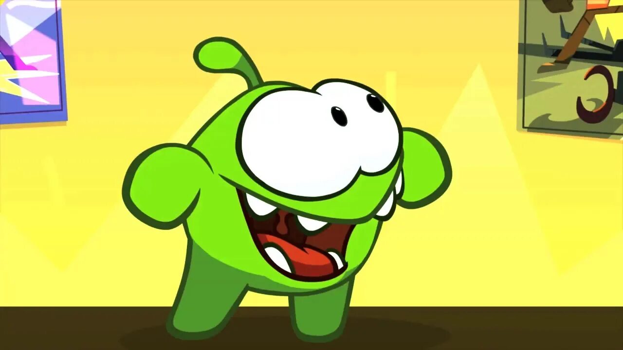 Om nom stories. Ам няма приключения Magic. Om nom stories Cut the Rope. Ам Ням почтальон.