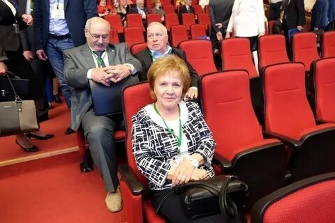 Х конференция