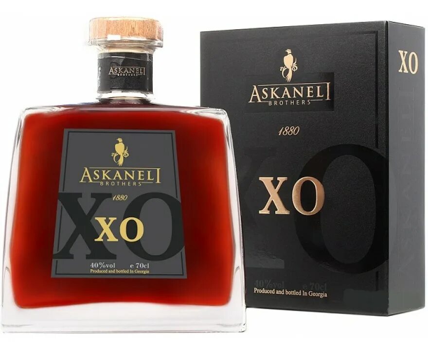 X o купить. Коньяк братья Асканели Хо. Коньяк Askaneli VSOP. Коньяк Асканели VSOP. Грузинский коньяк Асканели.