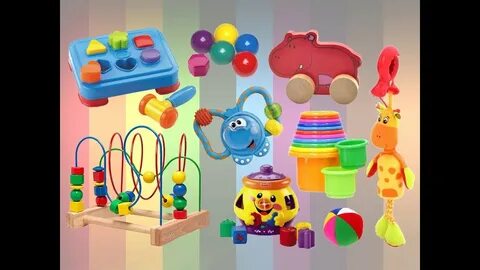 Развив играющие игры 3