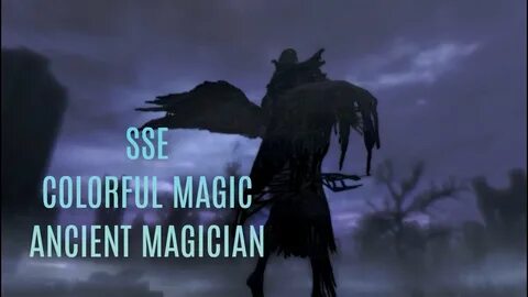 Magic se