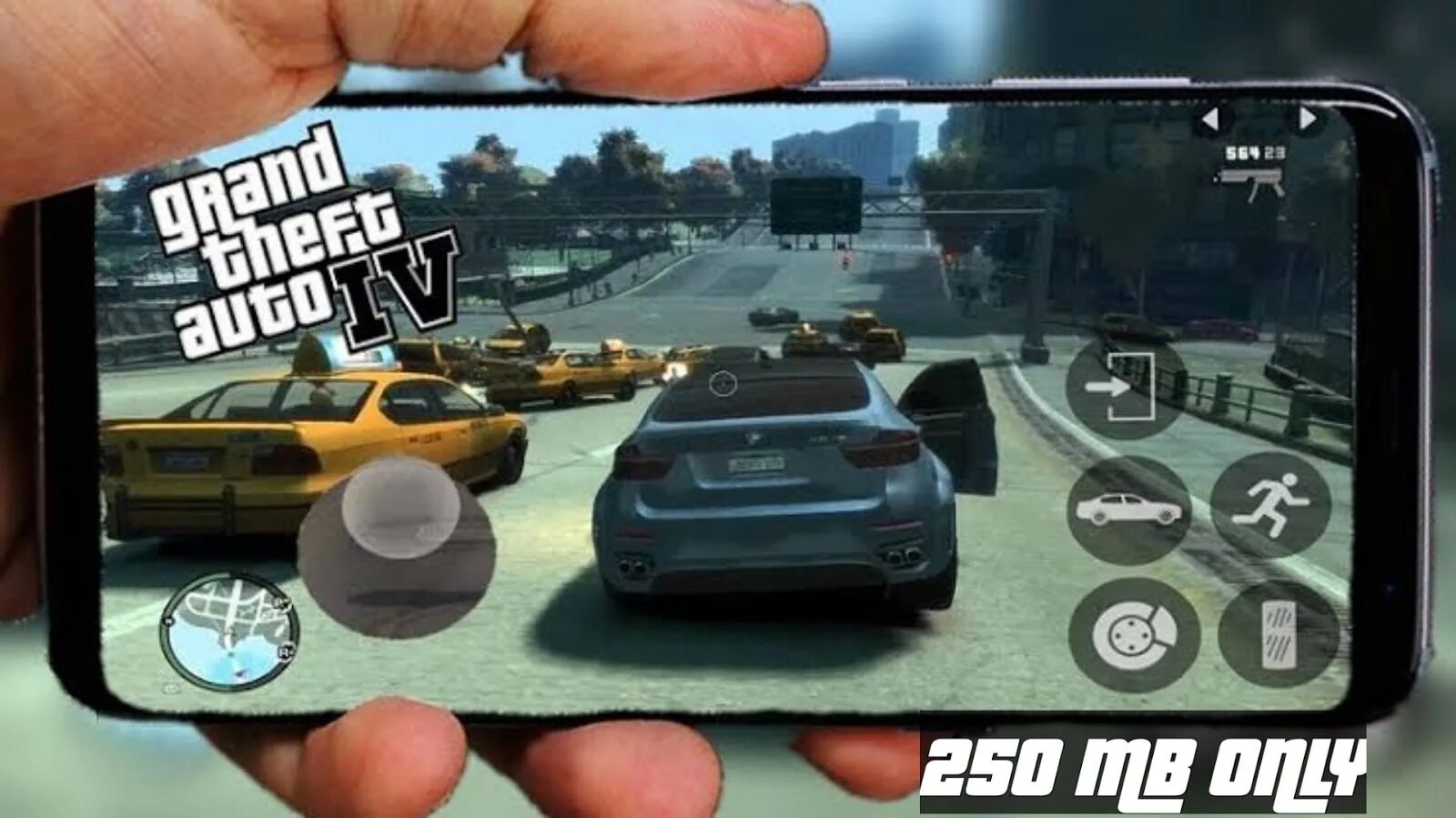 Mod 4pda