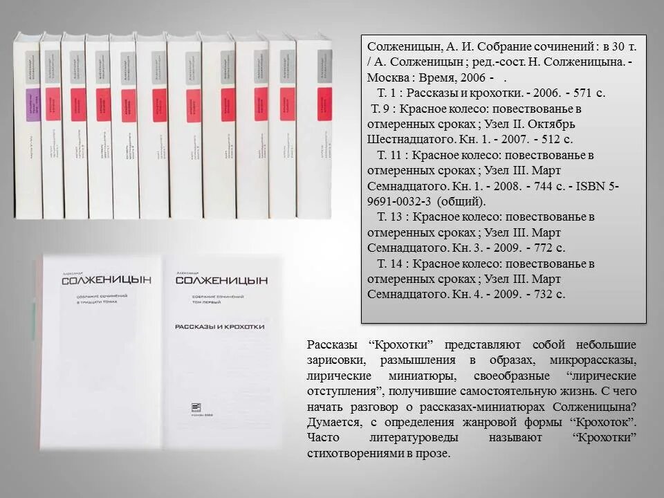 Солженицын искусство текст егэ. Иллюстрации к рассказам солженицына крохотки. 30 томное собрание сочинений солженицына. солженицын произведения список по годам.
