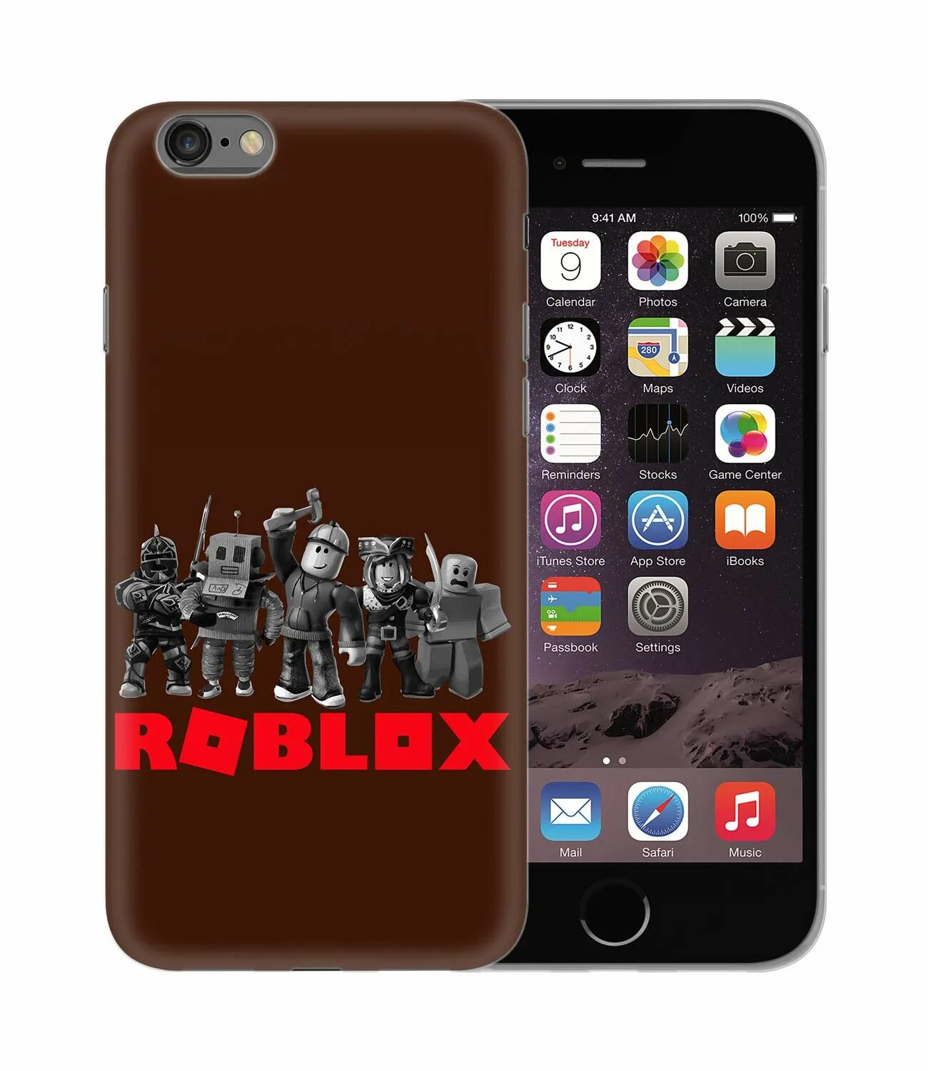 Роблокс без айфона. Айфон РОБЛОКС. Чехол на айфон 7 РОБЛОКС. Iphone 6 Roblox. РОБЛОКС картинки для айфон.