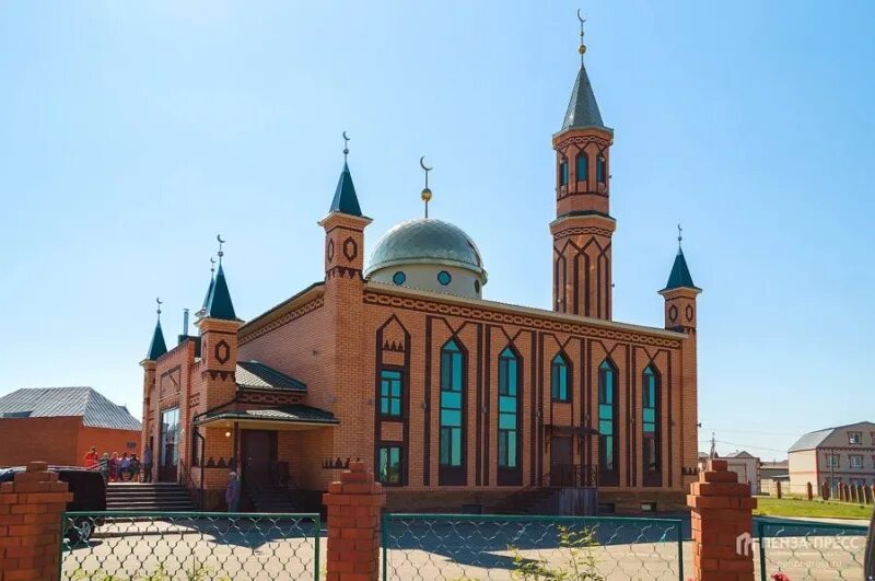 Мечеть средняя елюзань. Сыяв мечеть средняя елюзань. Мечеть верхняя елюзань. Пензенская область средняя елюза. Село верхняя елюзань пензенская.