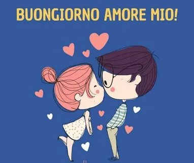 Buongiorno Amore Mio Android के लिए APK डाउनलोड करें