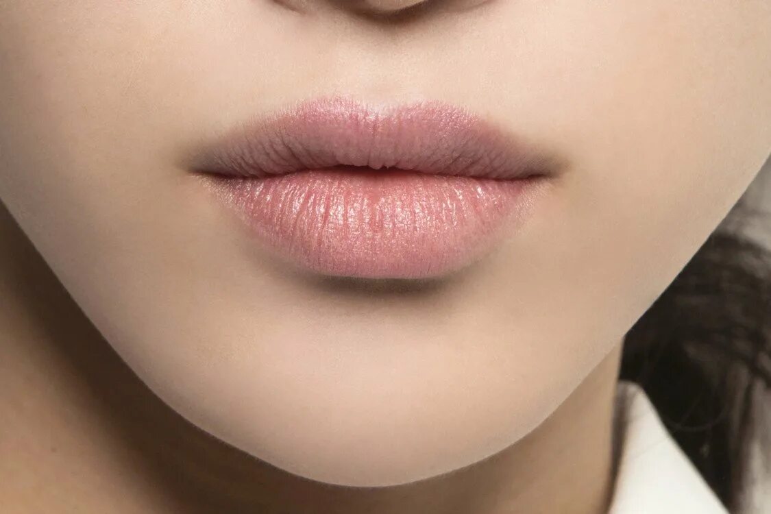 Guby. Татуаж губ светлый кайал. Красивые губы. Женские губы. Красивые женские губы.
