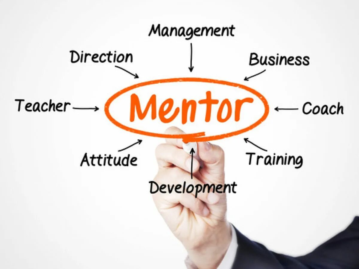 Mentor solution