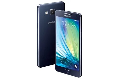 Samsung a5 экран