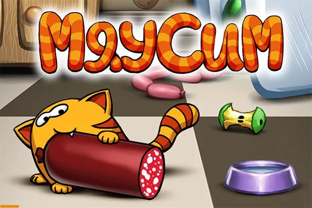 Как называется игра рыжий кот. Мяусим тамагочи кота. мяусим игра. игра тамагочи котенок. круглые котики игра.
