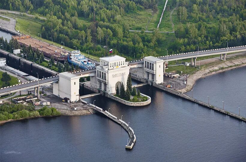 Шлюз плотина. Нижегородская гэс заволжье. шлюз нижегородской гэс. нижегородская гэс в городце. плотина нижегородской гэс.