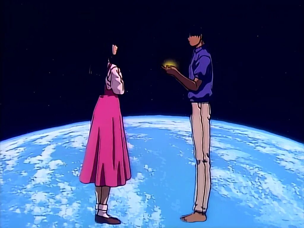 Please save my earth