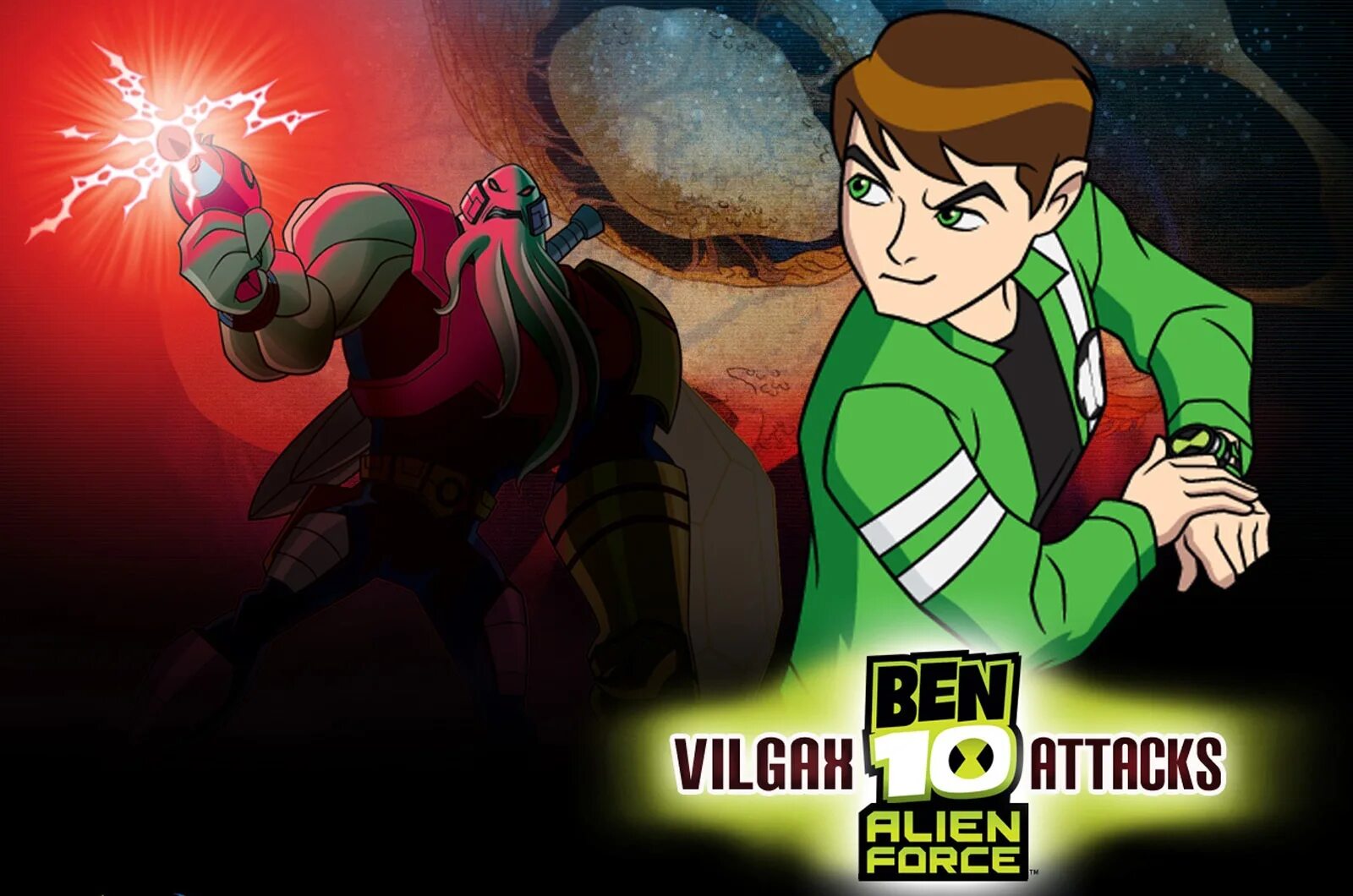 Бэн 2. Ben 10 Alien Force Vilgax Attacks. Ben 10 Vilgax Attacks ps2. Бен 10 Вилгакс.