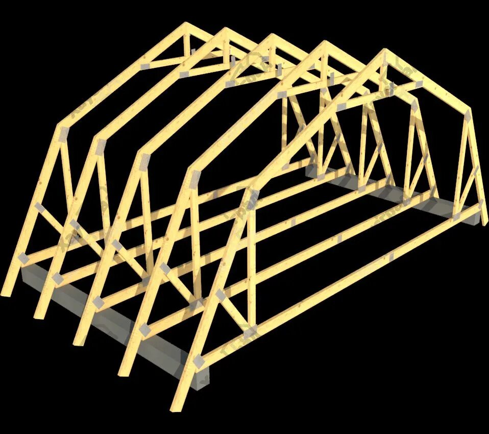 Остов крыши. Стропильная система слойной крыши. Стропильная система ломаной крыши. Стропильная система ломаной мансардной. Двухскатная ломаная крыша стропильная система.