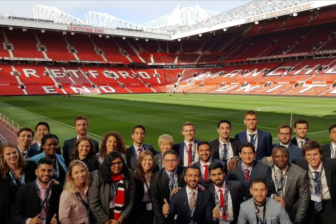 Fifa masters. FIFA Master - International Master in Management, Law and Humanities of Sport. Cies organises the FIFA Master.