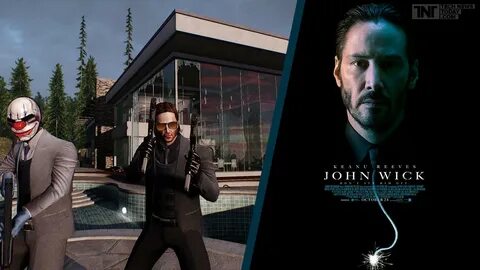 John gaming