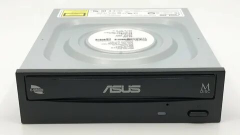 Asus dvd rw