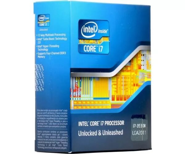 I7 3930k. Процессор i7 3930k. Intel i7 3930k. I3 12k Box.