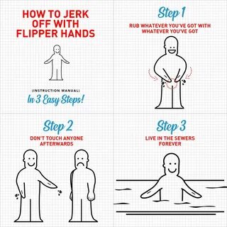 Great ways to jerk off 🌈 Your Daily Reminder To Jerk Off To Me.