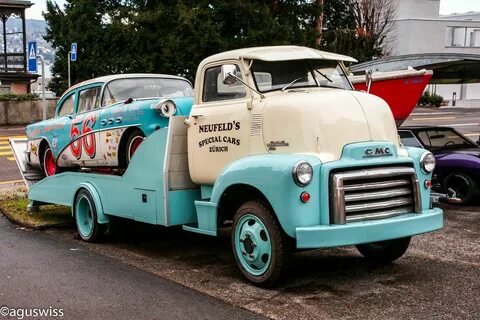S s trucks
