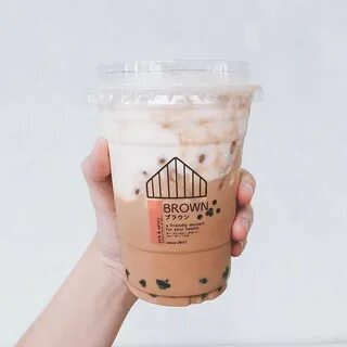 Thai food bubble