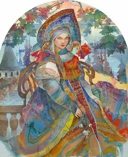 Художественные школы руси