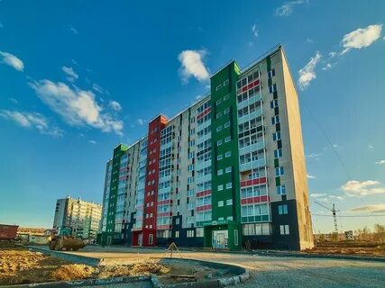 Сосновский вишневая горка