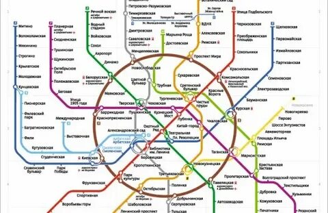 Метро динамо на карте метро