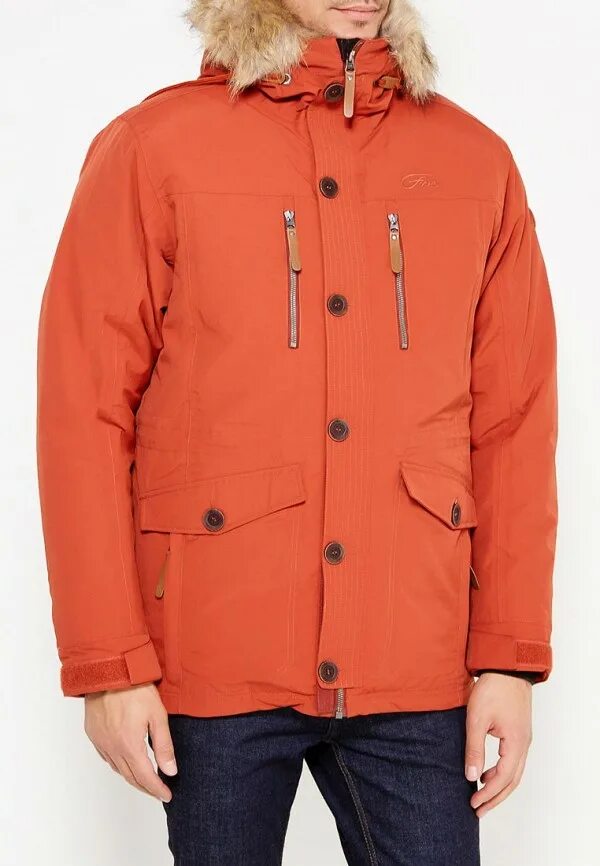 Myseasons одежда