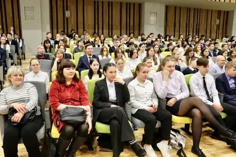 Лицей 18 зеленодольск