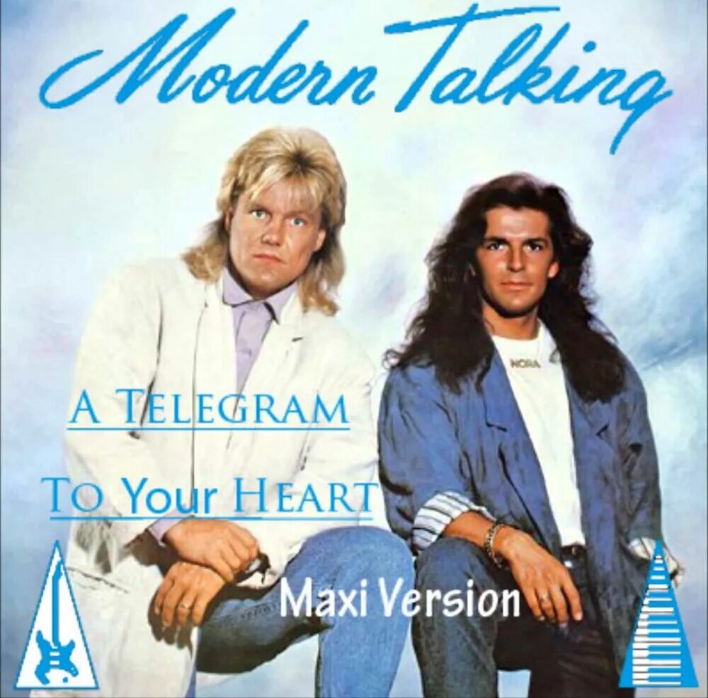 Modern talking atlantis. A Telegram to your Heart Modern talking. Modern talking Atlantis обложка. Маллет Modern talking. Modern talking Atlantis авто.