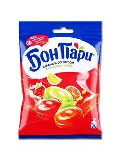 Бон бон леденцы