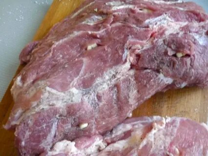 Почечное мясо