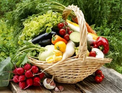 Fruits many