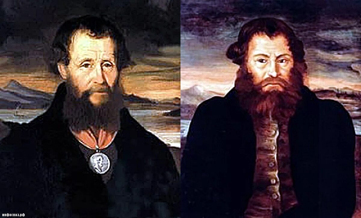 Черепанов мирон ефимович. Изобретатели отец и сын. А. Отец и сын е. Русские изобретатели.