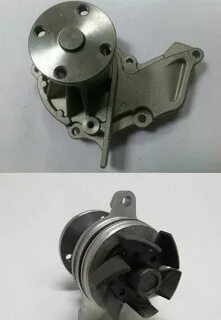 Помпа форд фьюжн