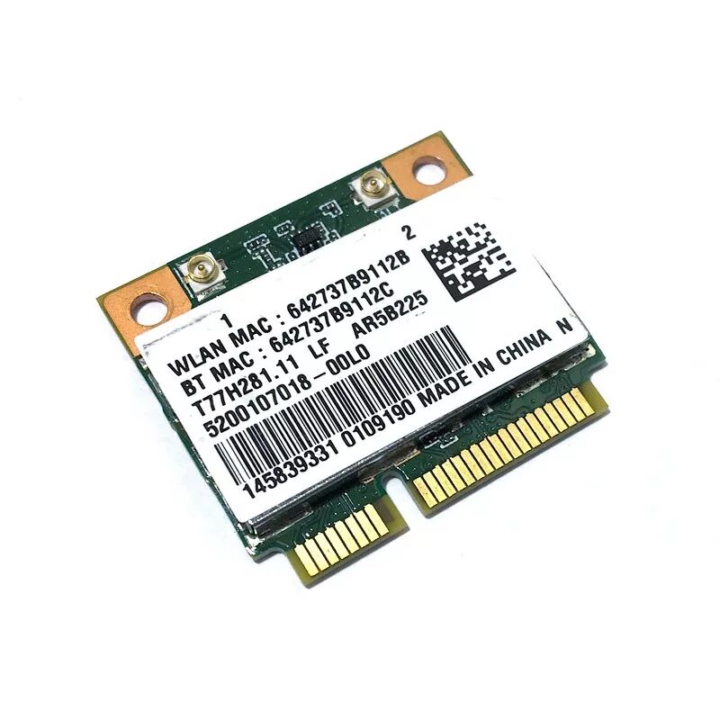 Atheros ar9002wb 1ng wireless network. Atheros ar9002wb 1ng wireless network